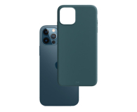3mk Matt Case do iPhone 12/12 Pro lovage - 613729 - zdjęcie 1